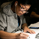 Image for article titled Thanks For Making New York's First Sketchbattle At Jalopnik HQ A Huge Success